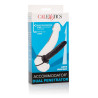 Calexotics - Accommodateur Double Pénétrateur Noir